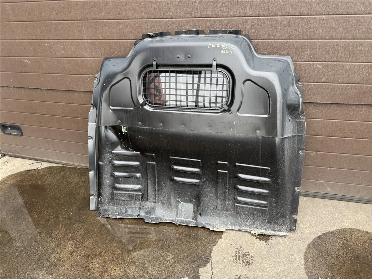 Parede divisória Ford Courier MK3 23-26