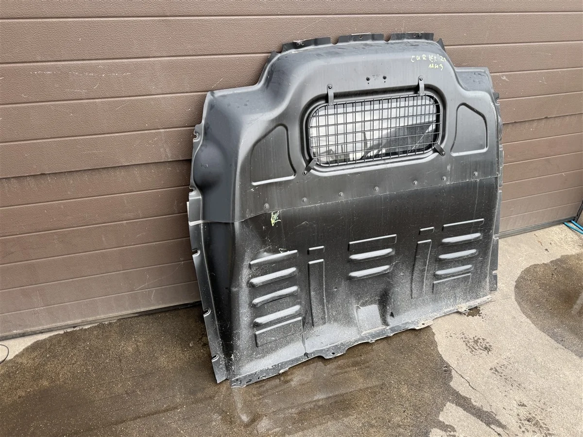 Parede divisória Ford Courier MK3 23-26 image 3