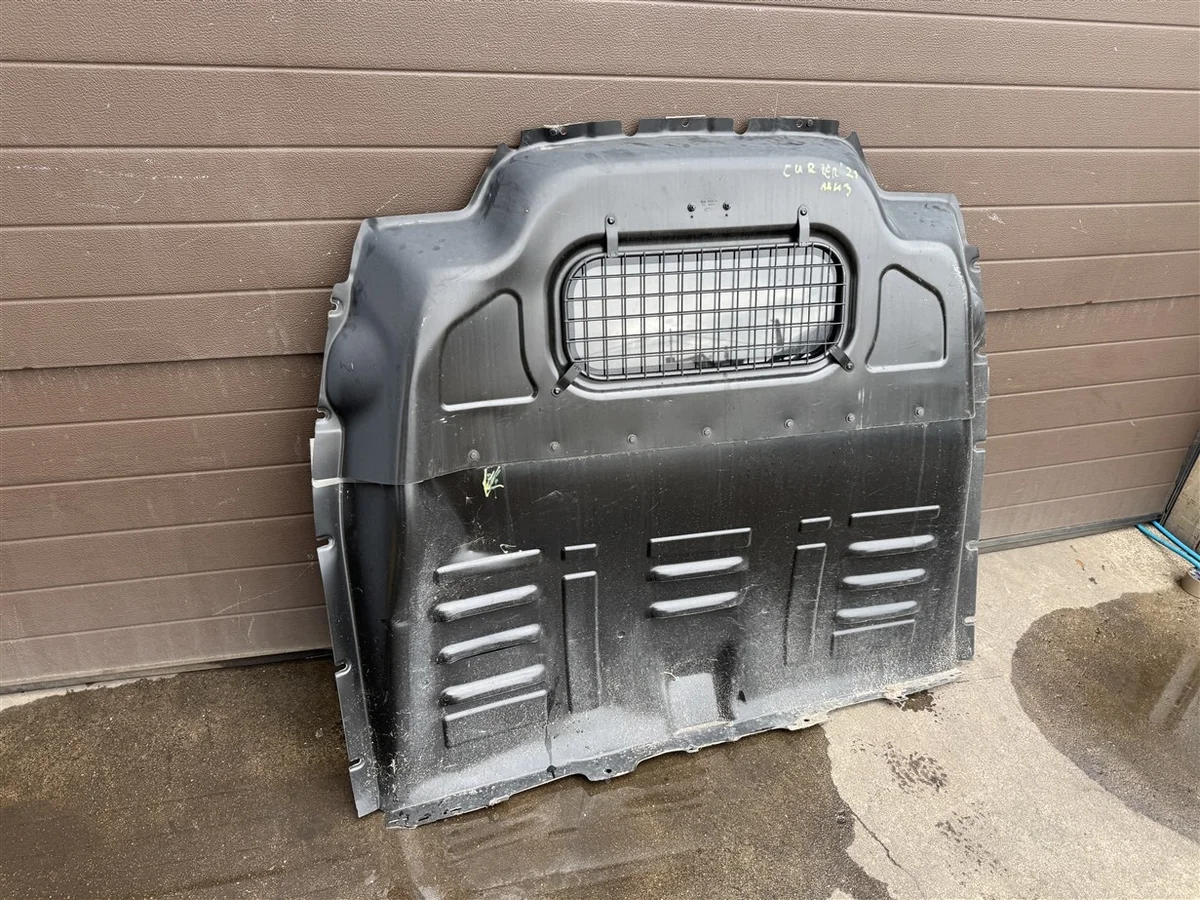 Parede divisória Ford Courier MK3 23-26 image 4