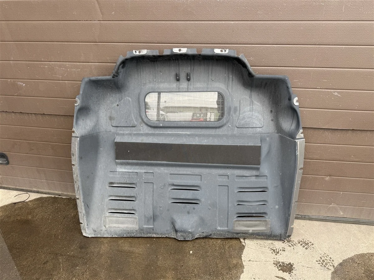 Parede divisória Ford Courier MK3 23-26 image 6