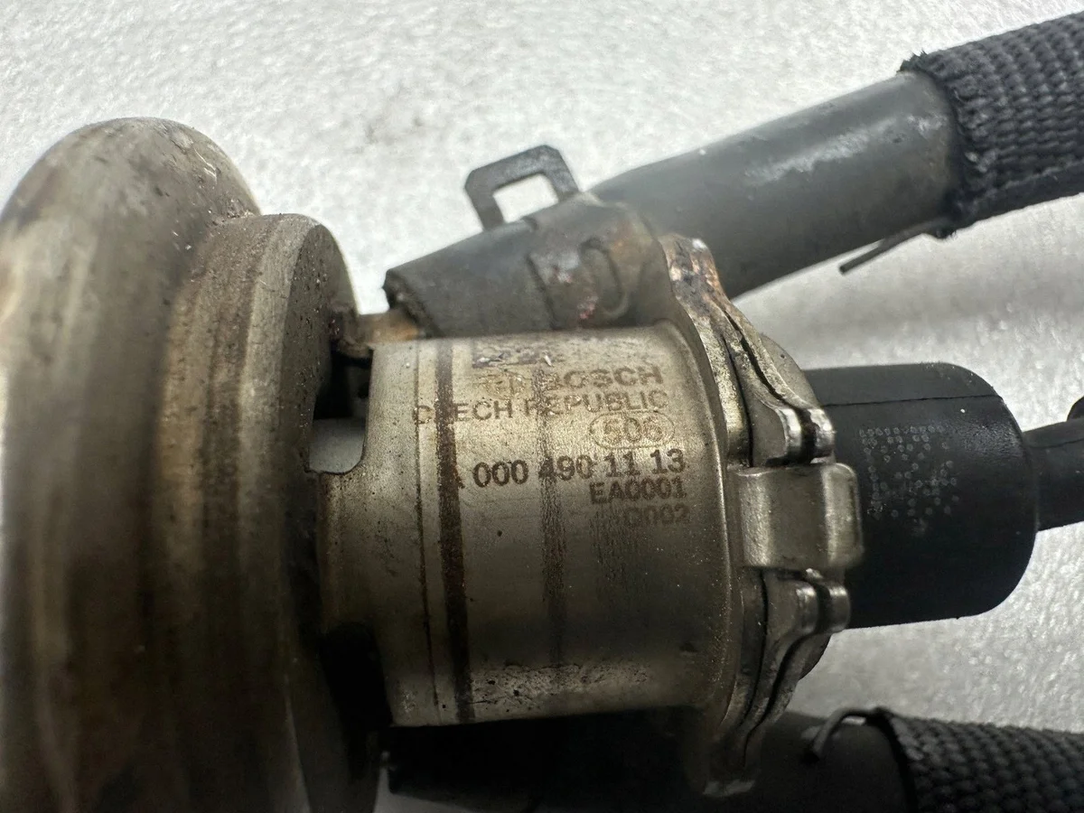 Inyector AdBlue Mercedes C W205 0004901113 image 4