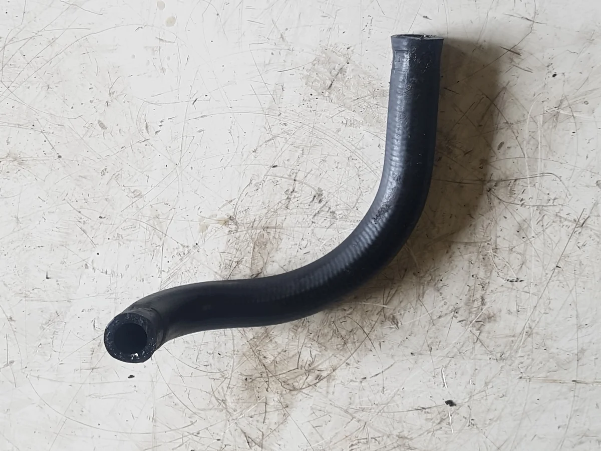 Stuurbekrachtigingsslang DAF LF Euro 6