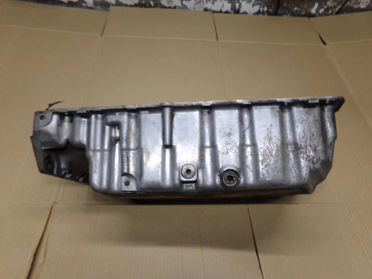 Oliecarter Ford Focus Mk2 C-Max 2.0 TDCI image 6