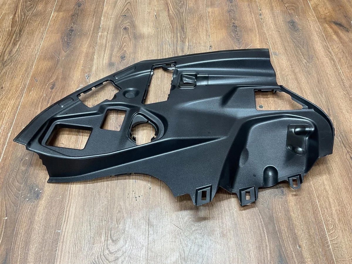 Jaguar I-Pace 2020 Engine Compartment Part