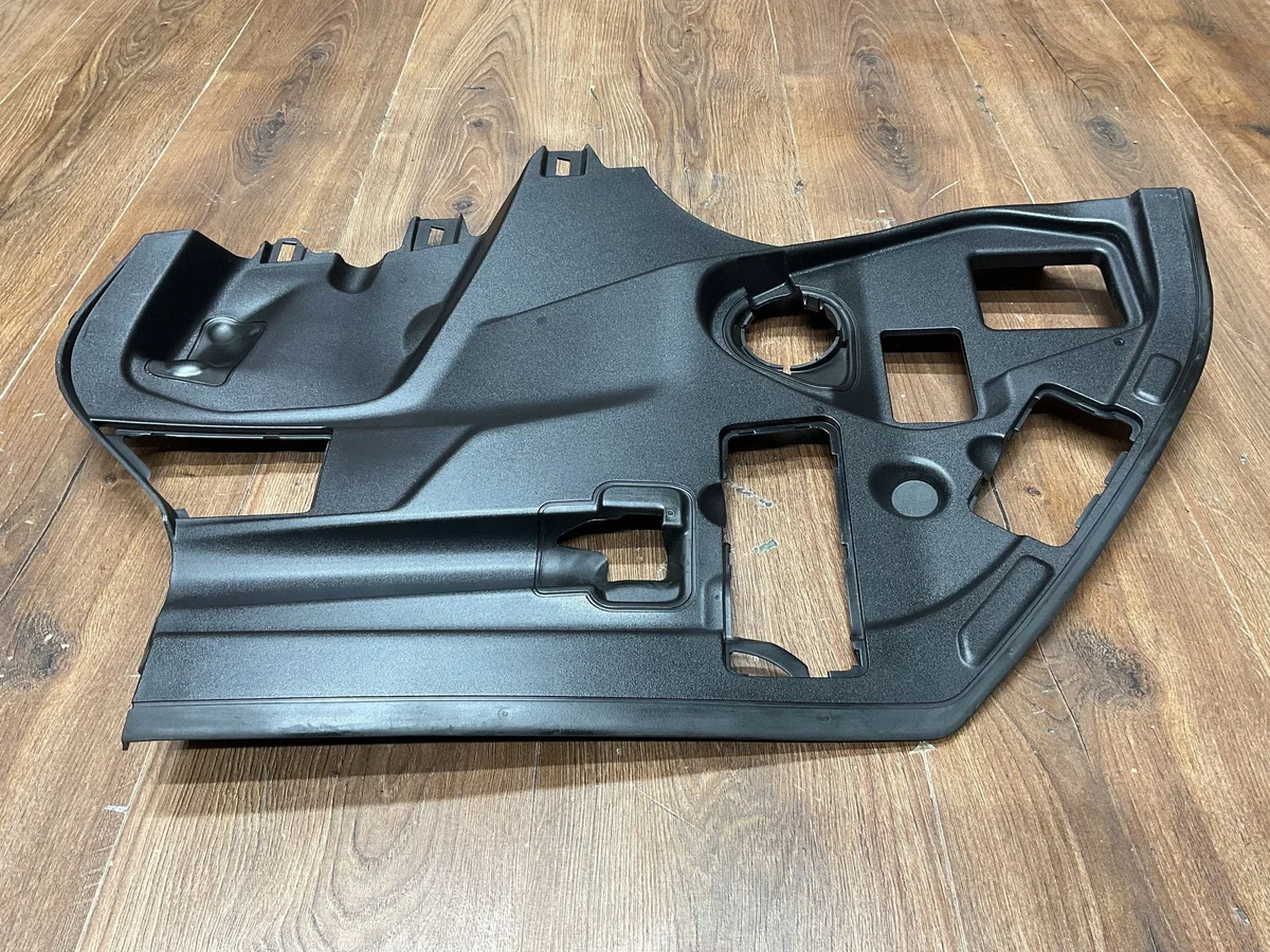 Jaguar I-Pace 2020 partes motor J9D310B812AD image 3