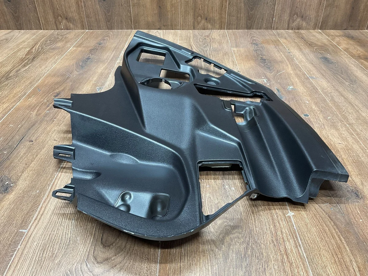 Jaguar I-Pace 2020 partes motor J9D310B812AD image 4