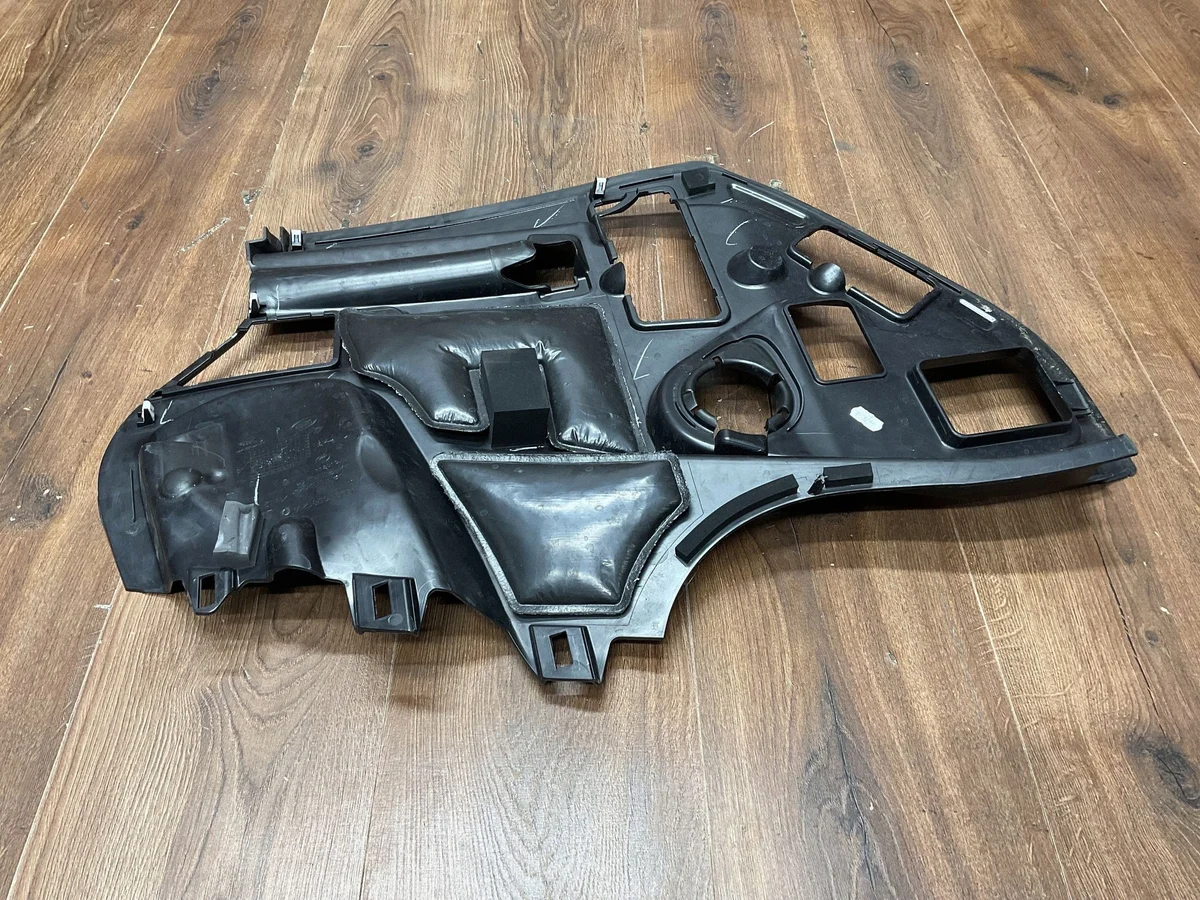 Jaguar I-Pace 2020 partes motor J9D310B812AD image 5