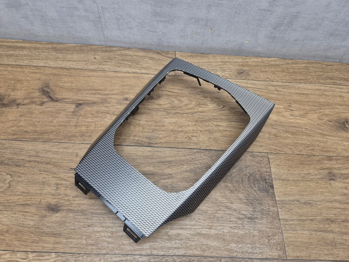 BMW G20 G21 G80 G22 G26 Rahmen Schaltkulisse