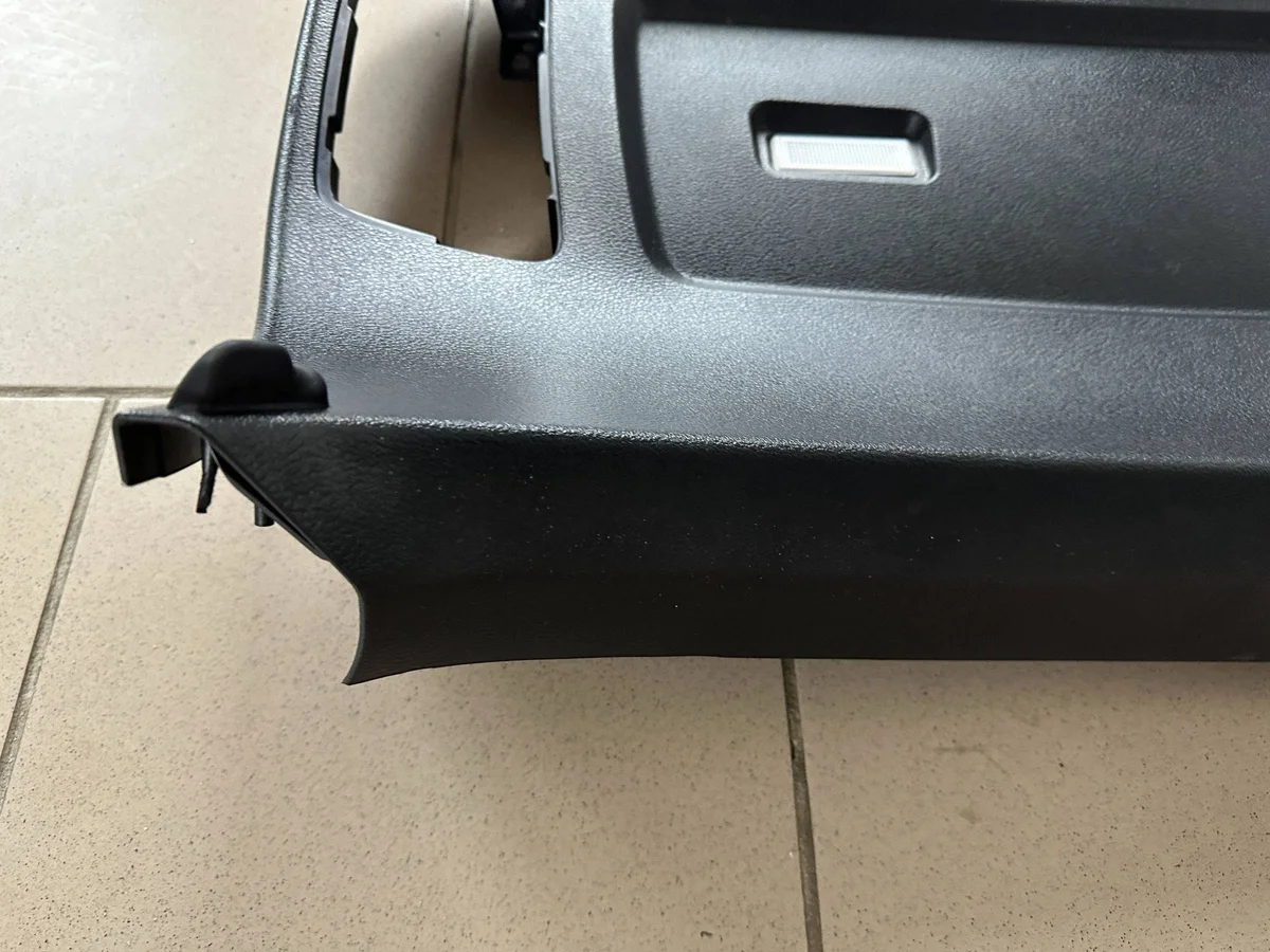 BMW X6 E71 Verkleidung Heckklappe gebraucht image 9