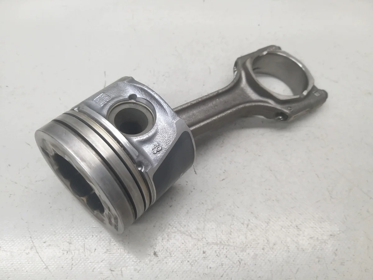 Zuiger Krukas 1.5 CDTI LXD F15DVC Opel