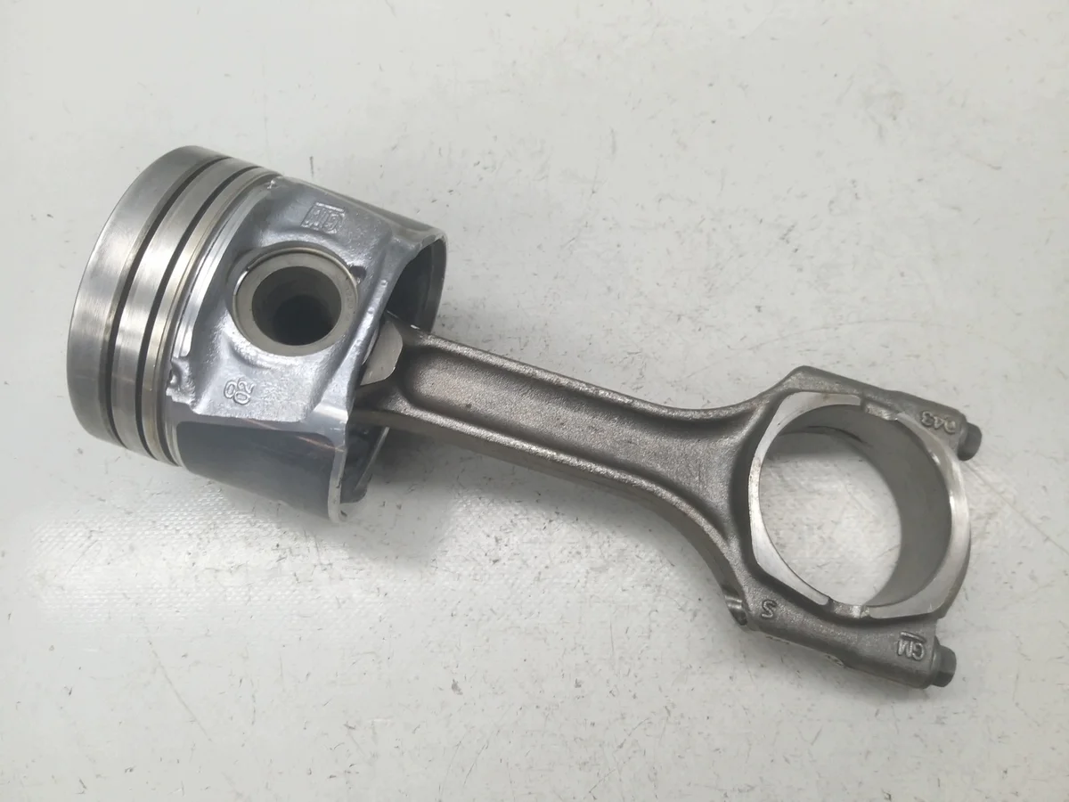 Piston Connecting Rod 1.5 CDTI Opel Astra K