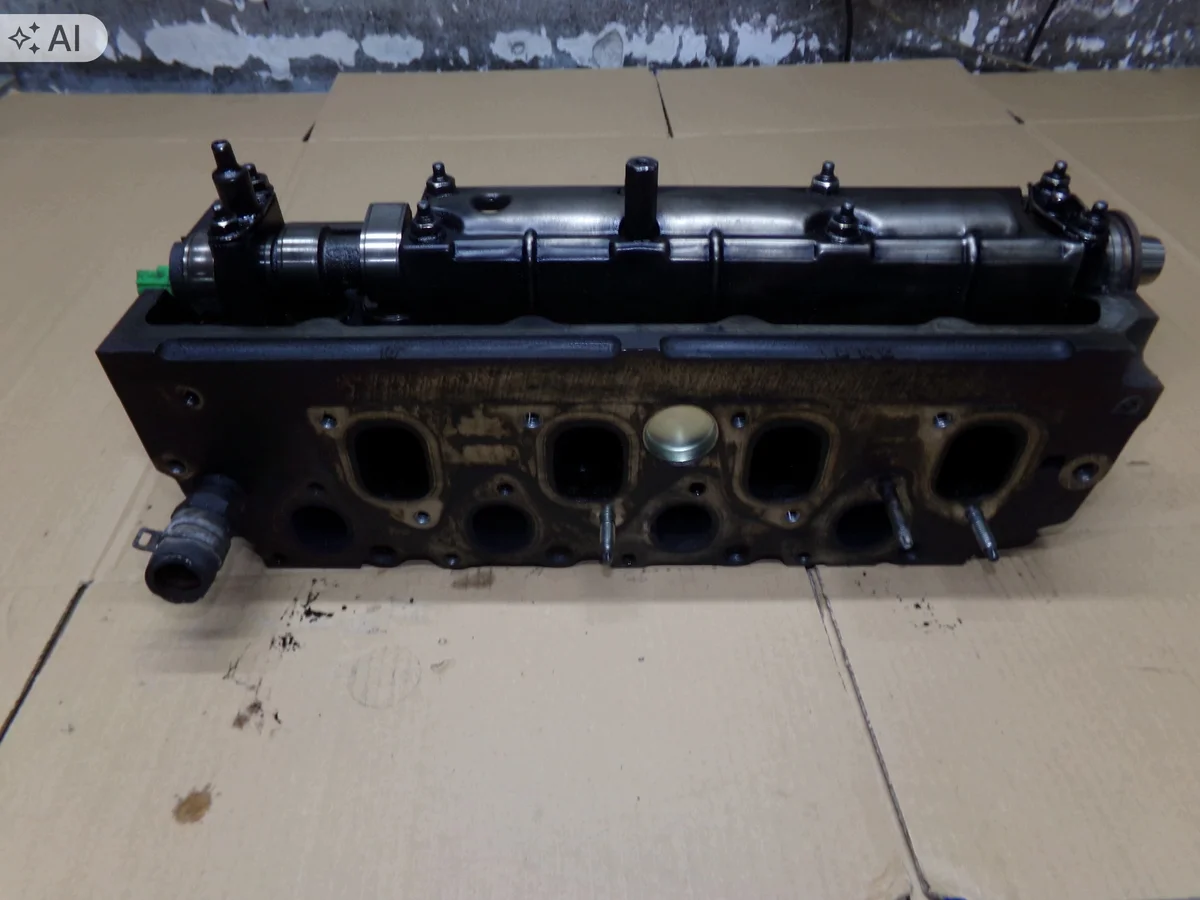 Sylinterinkansi Ford Connect Focus 1.8 TDCI image 5