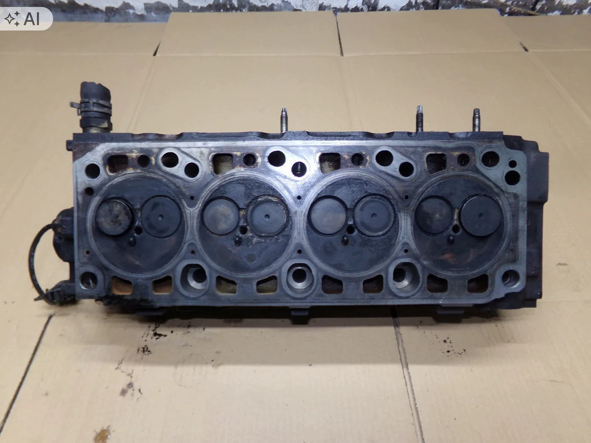 Sylinterinkansi Ford Connect Focus 1.8 TDCI image 6