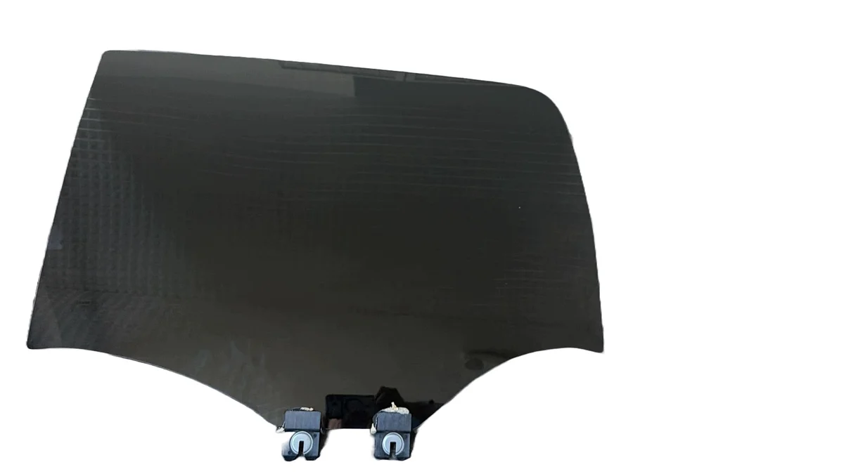 Dodge RAM 1500 DS vitre porte avant droit image 3
