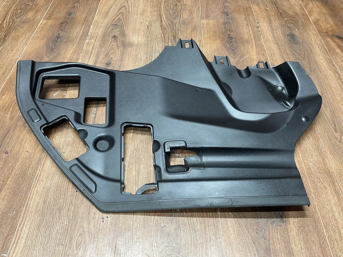 Jaguar I-Pace 2020 Engine Bay Part J9D310B812BD