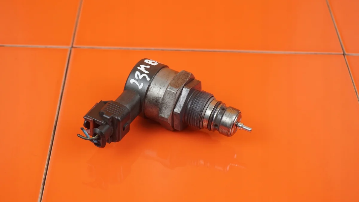 Opel 2.0 CDTI 170KM B20DTH Valve Pression Carburant image 3