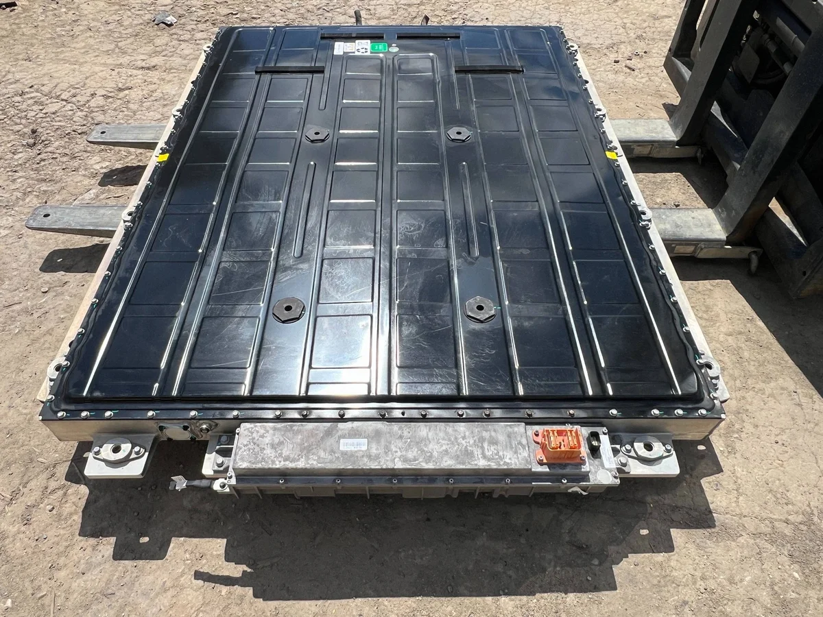 MG MG4 EV Traktionsbatterie 64kWh EU169A64S