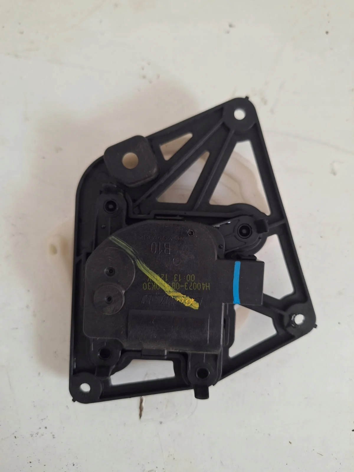 Motor Calefacción Hyundai Kona H40073-0891