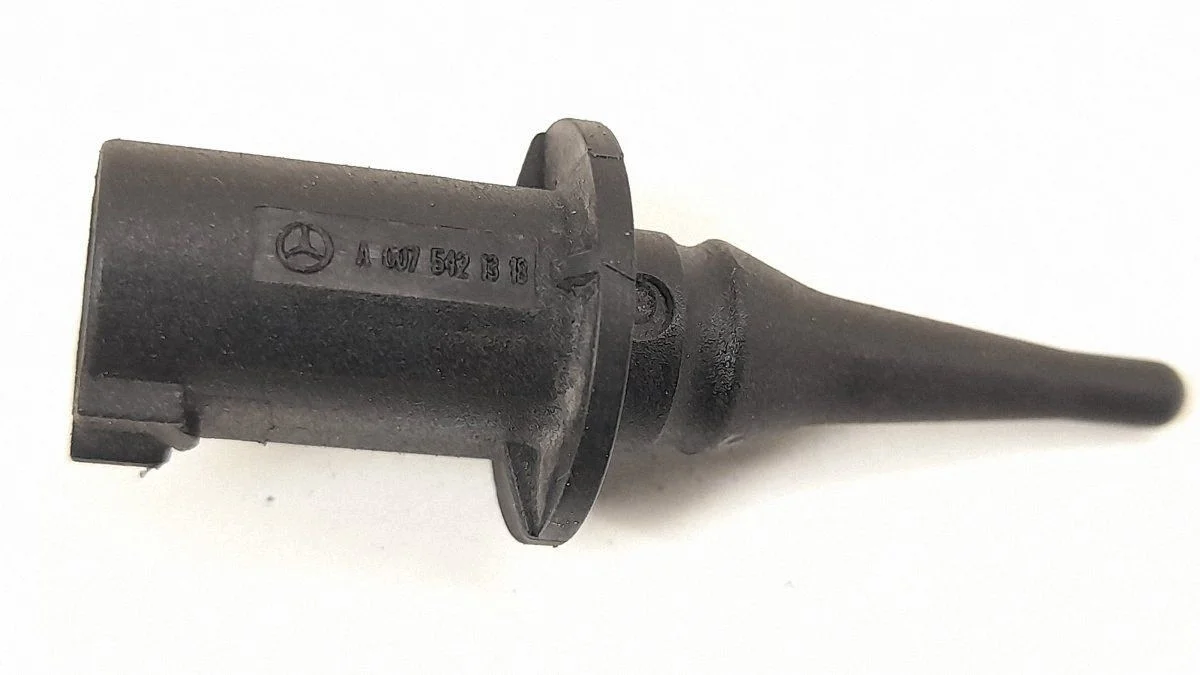 Utomhustemperatursensor Mercedes CLS C218 A0005428418 image 6
