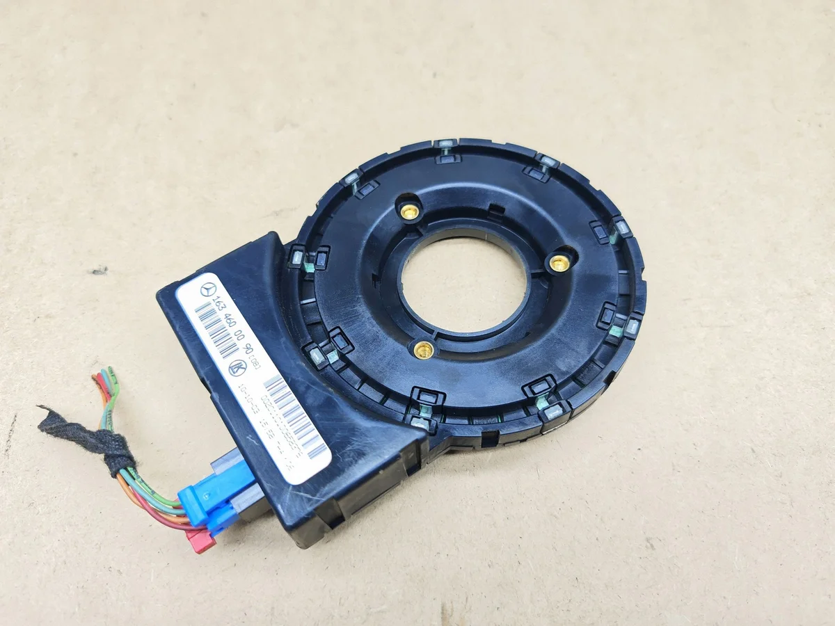 Mercedes-Benz 1634600090 Sensor Ángulo Giro