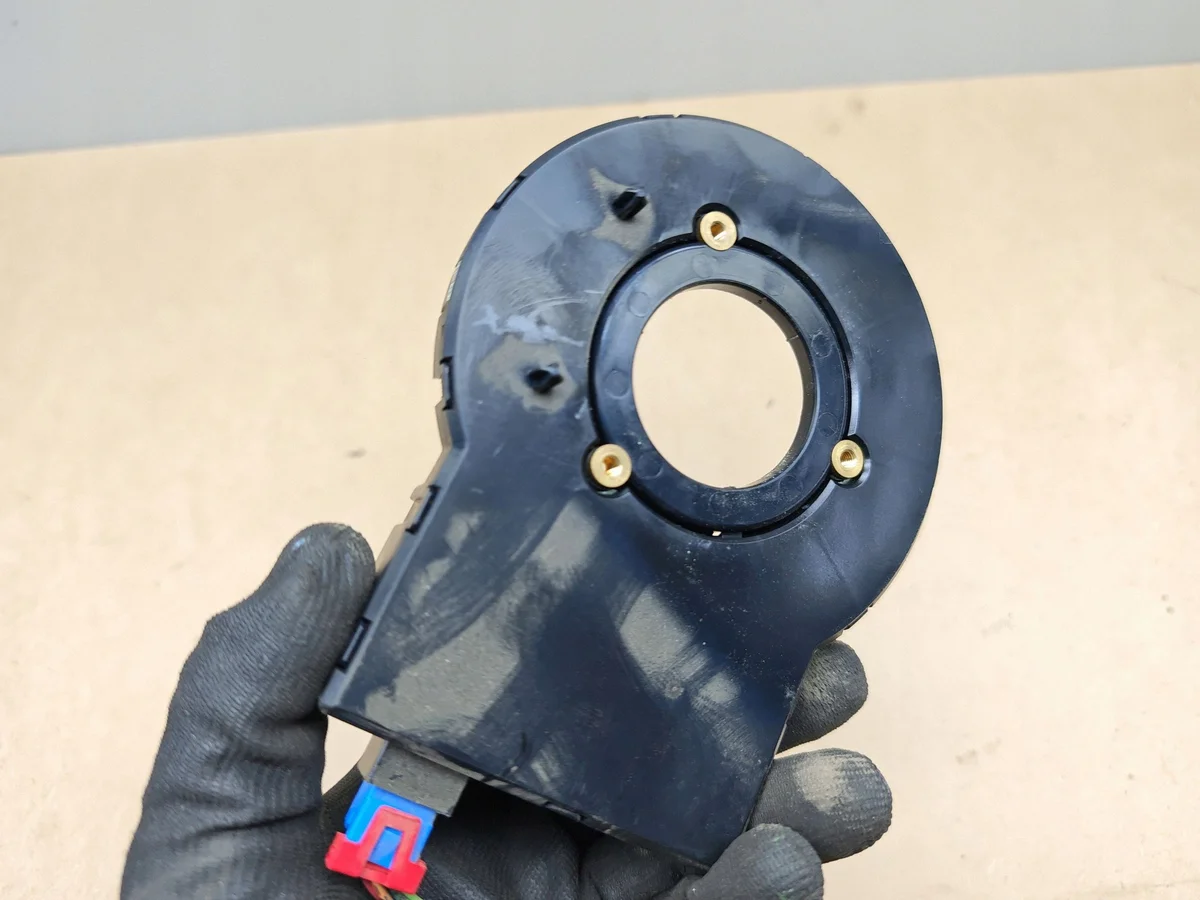 Mercedes-Benz 1634600090 Sensor Ángulo Giro image 5