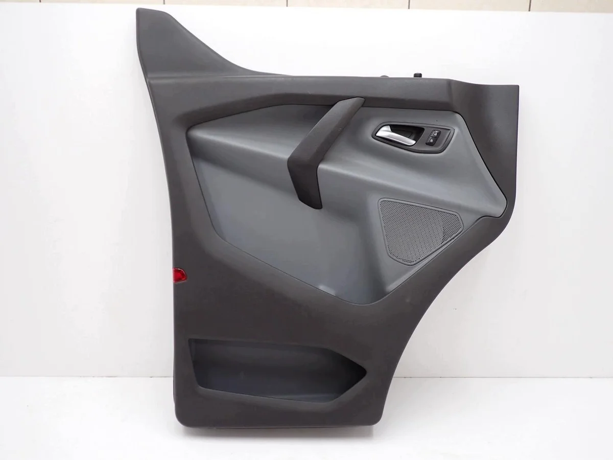 Panel drzwi Ford Transit Custom 16r Izquierdo