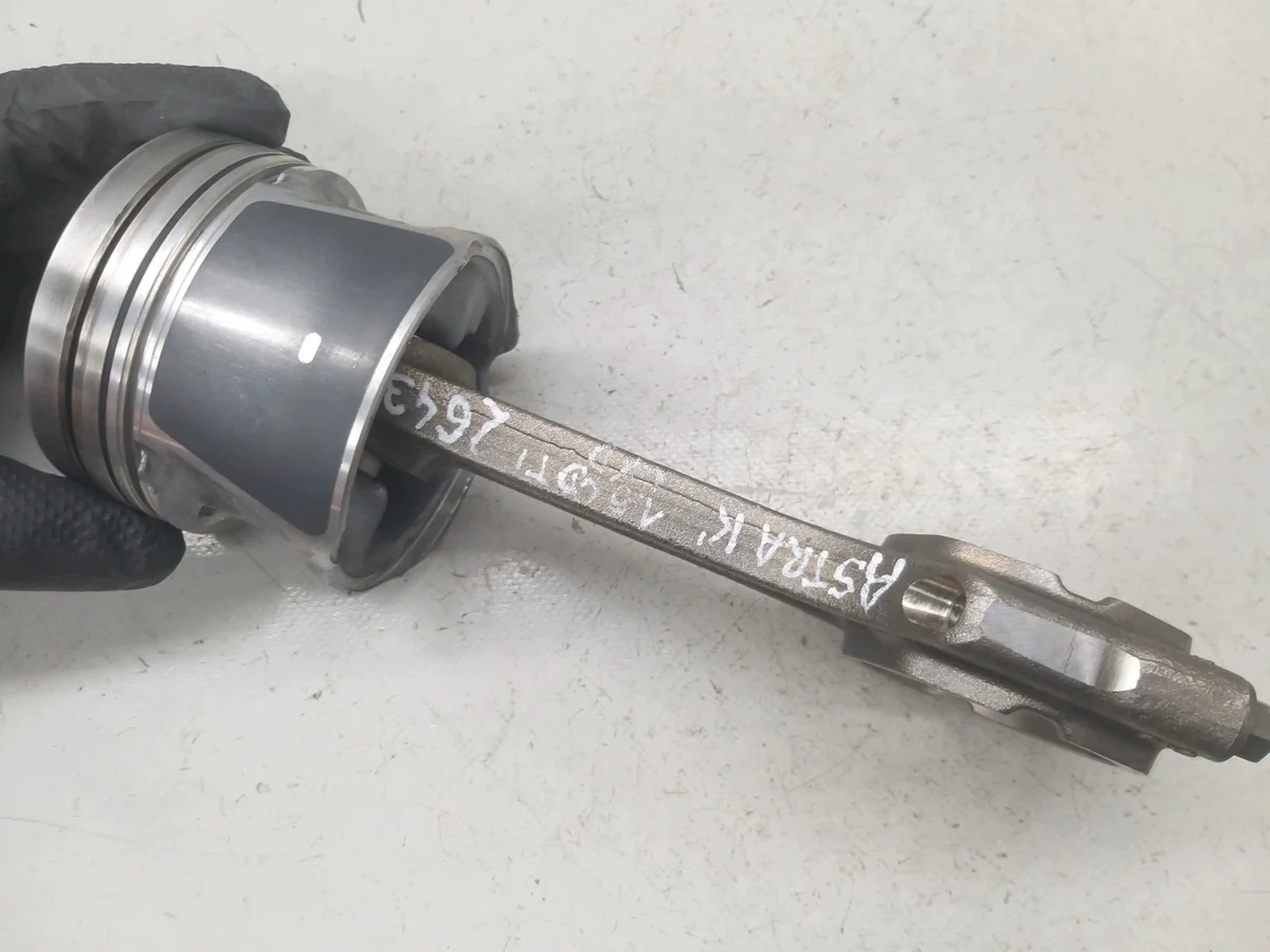 Kolben Pleuel 1.5 CDTI F15DVC Opel OE image 7