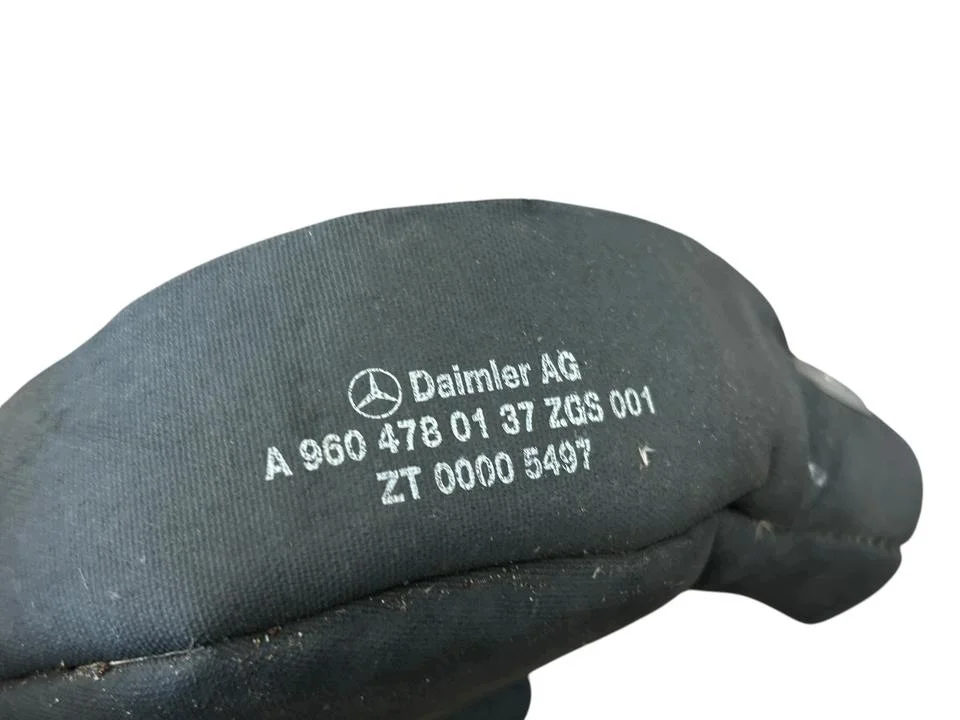 Acessório Tanque Combustível Mercedes-Benz A9604780137 image 4