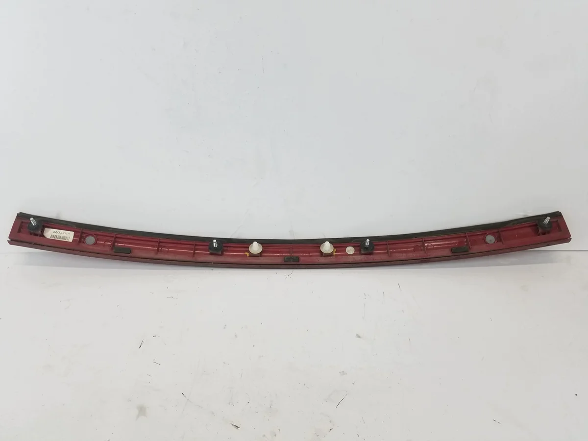 Refletor Tampa Porta-Malas Kia Sportage IV