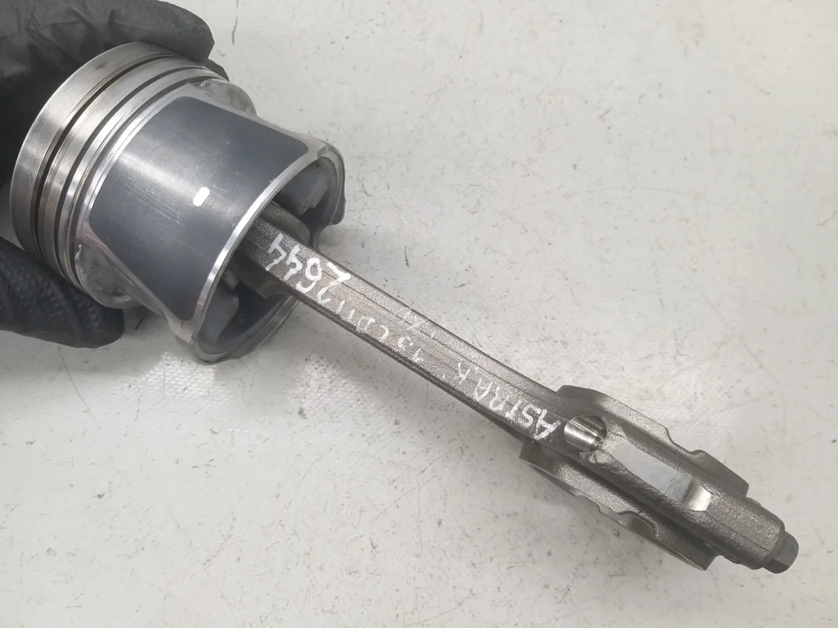 Kolben Pleuel 1.5 CDTI LXD F15DVC Opel image 3