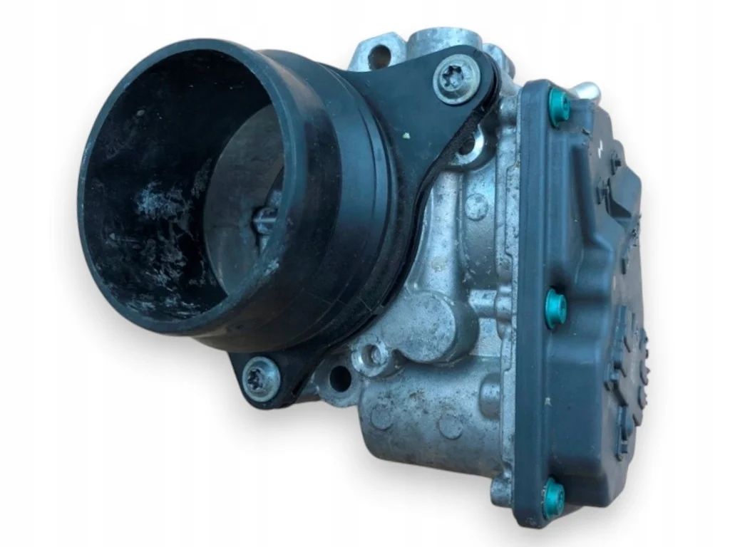 Válvula Borboleta Motor BMW 13548053336 Usada