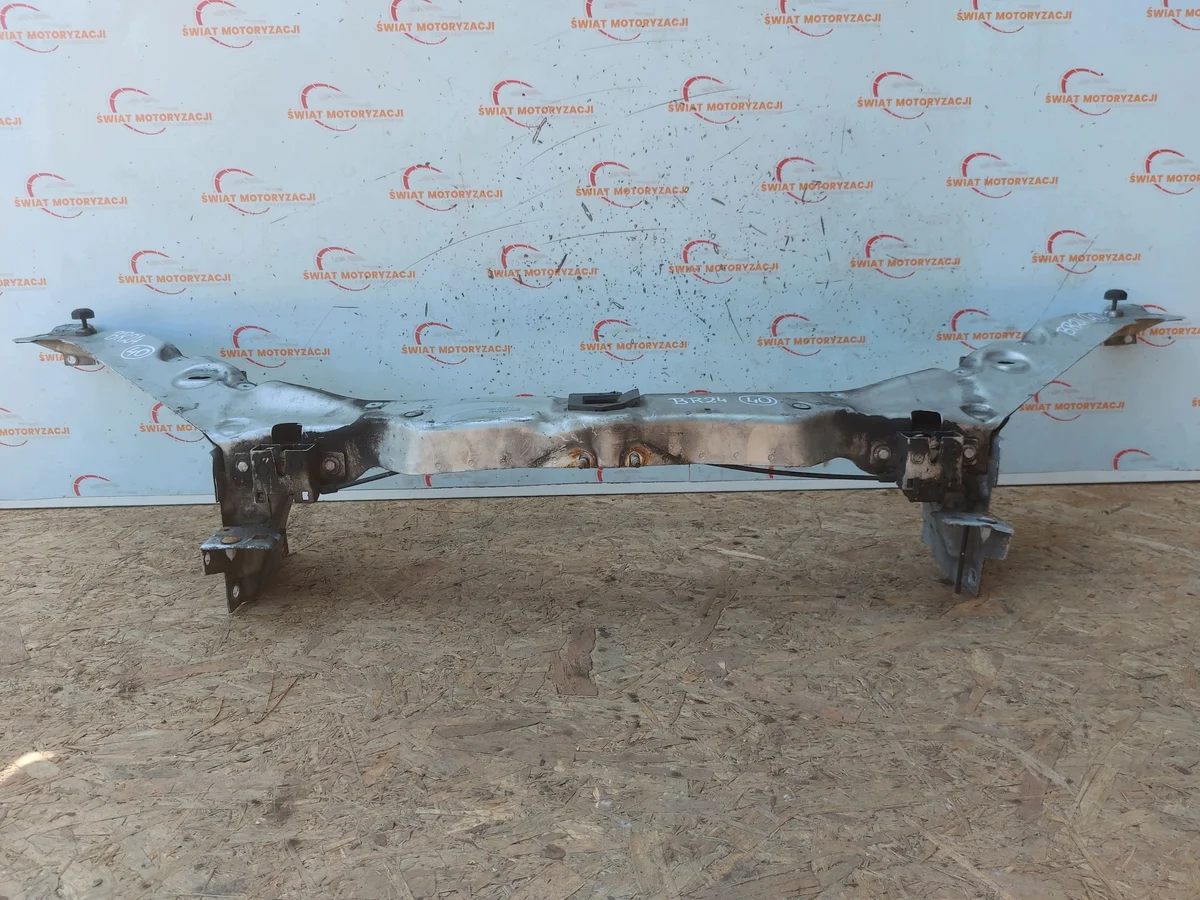 Jaguar XF X250 Voorste Bovenste Band 8X2310884A01