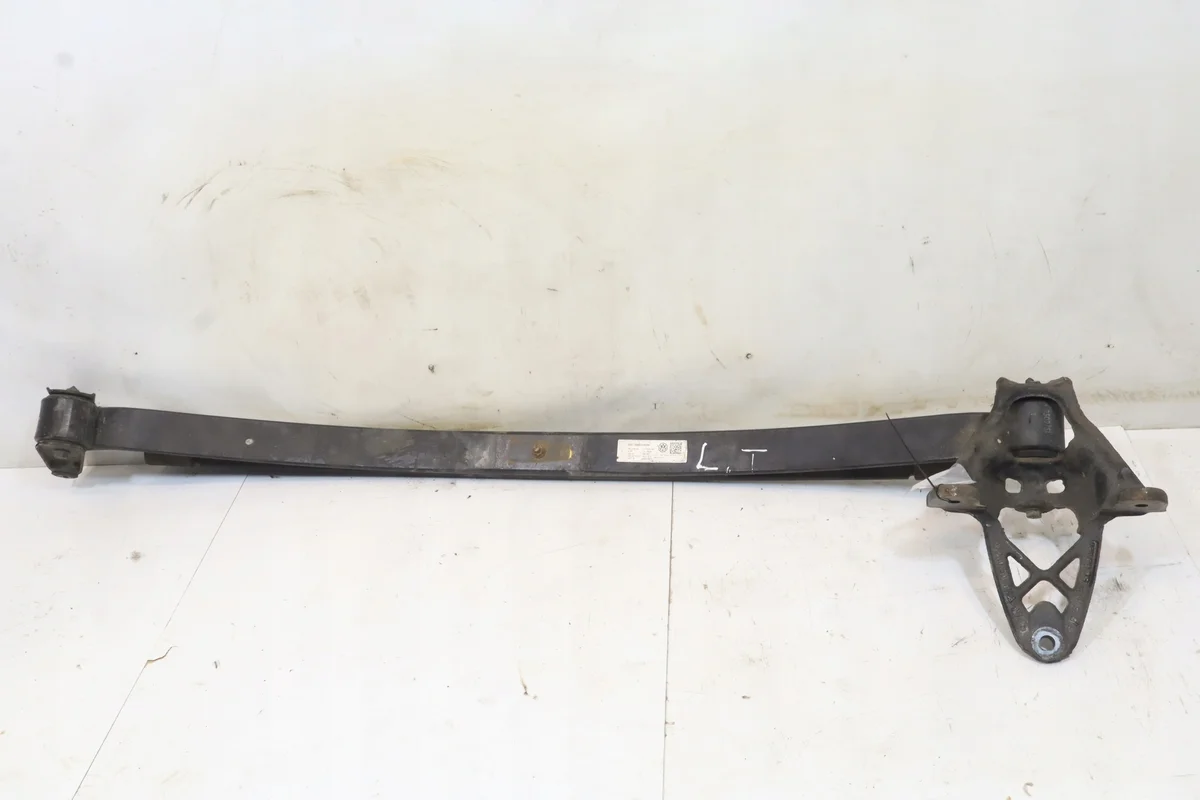 Fjäder bak höger VW Crafter II 2.0TDI 5N0511151AA