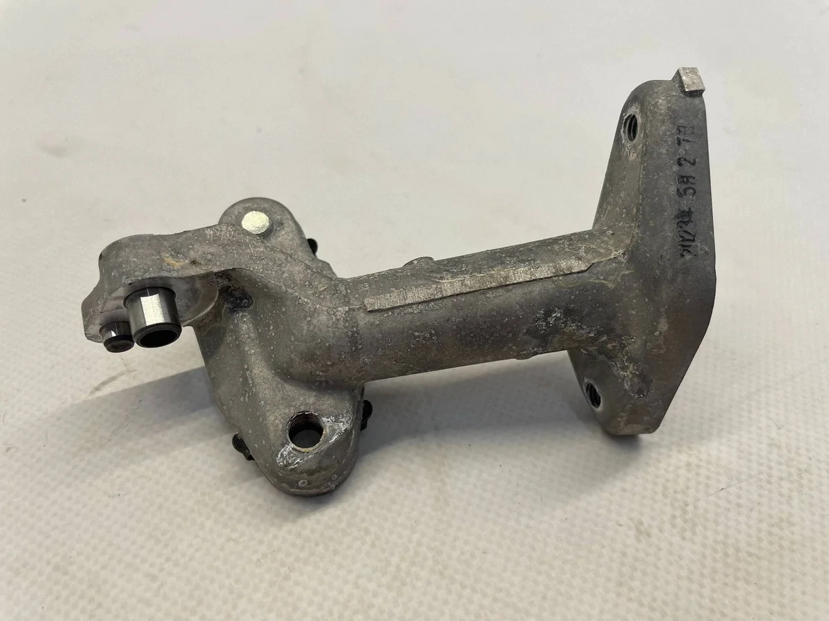 Tubo Válvula EGR Yaris IV Cross Mazda 2 1.5 Híbrida