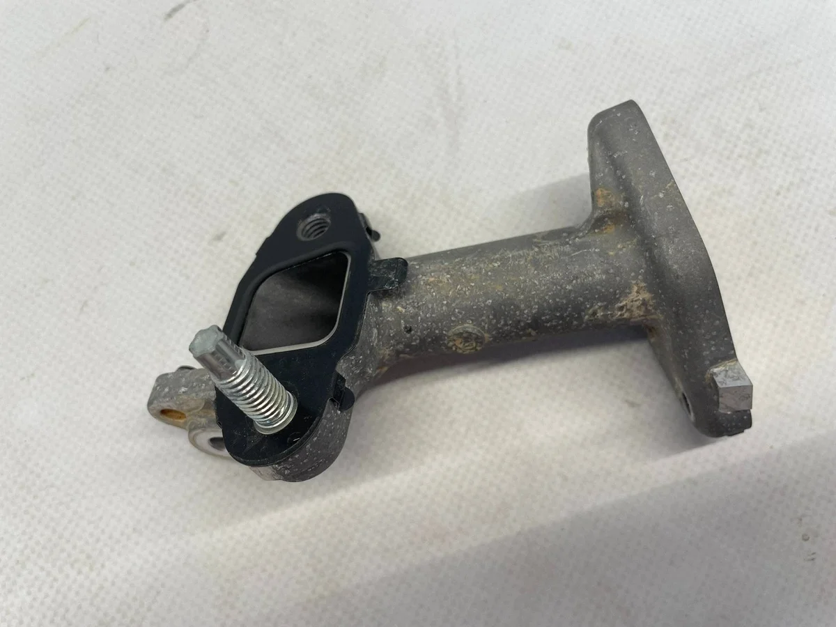 YARIS IV CROSS MAZDA 2 1.5 HYBRYDA EGR Rohr OYT34128 image 4