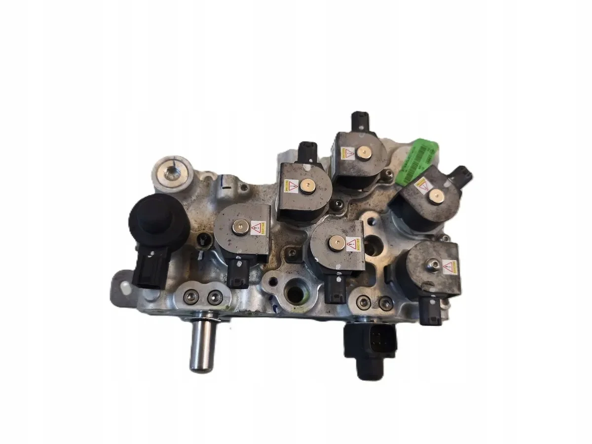 BYD ATTO 3 2024 Valvola espansione clima SC2EM8109500