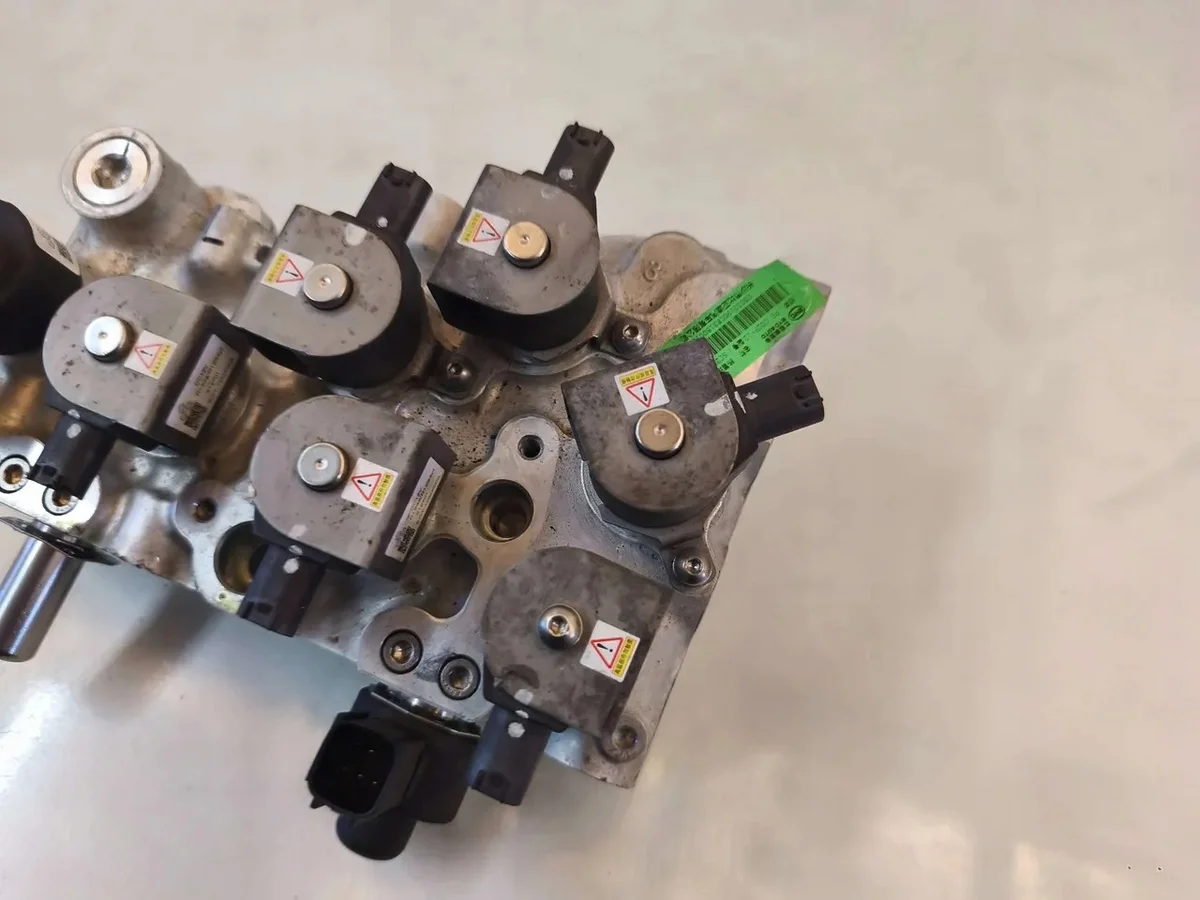 BYD ATTO 3 2024 Expansionsventil AC SC2EM8109500 image 3