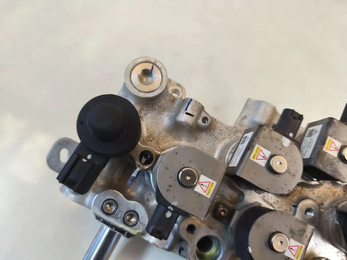 BYD ATTO 3 2024 Expansionsventil AC SC2EM8109500 image 4