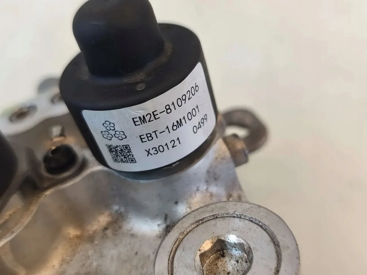 BYD ATTO 3 2024 Expansionsventil AC SC2EM8109500 image 6