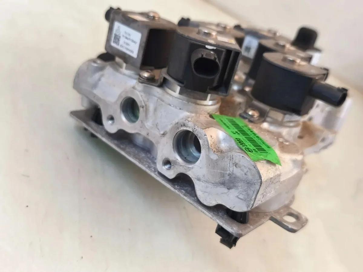 BYD ATTO 3 2024 Expansionsventil AC SC2EM8109500 image 10