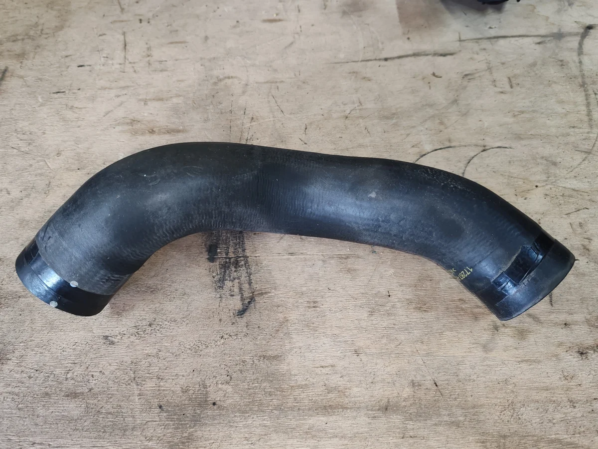 Intercooler slang Honda CR-V IV 1.6 i-DTEC