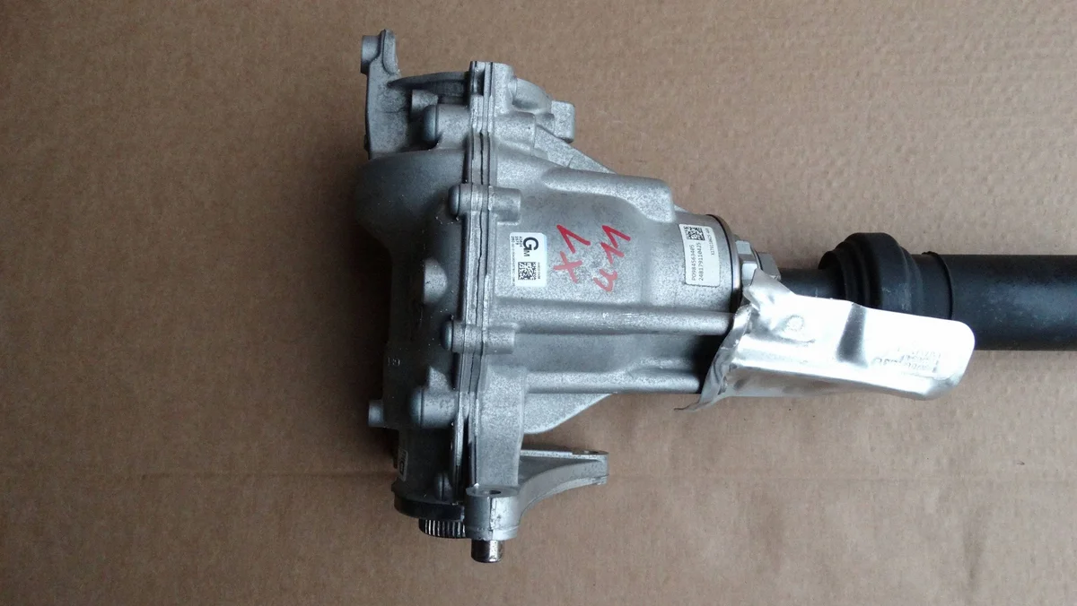 Caja de transferencia BMW X1 U11 X2 U10