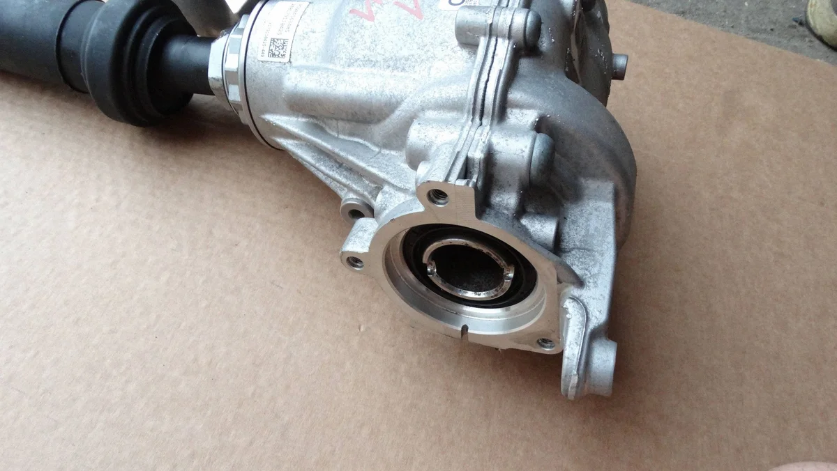 Caixa de transferência BMW X1 U11 X2 U10 P0984563405 image 3