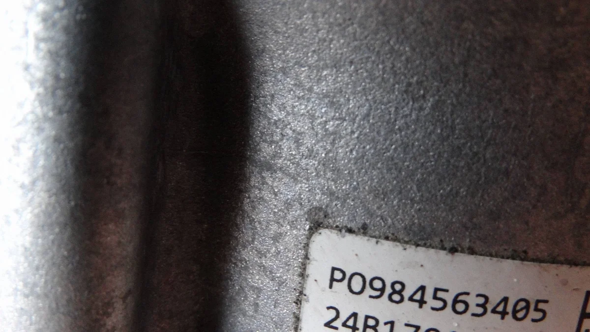 Caixa de transferência BMW X1 U11 X2 U10 P0984563405 image 6