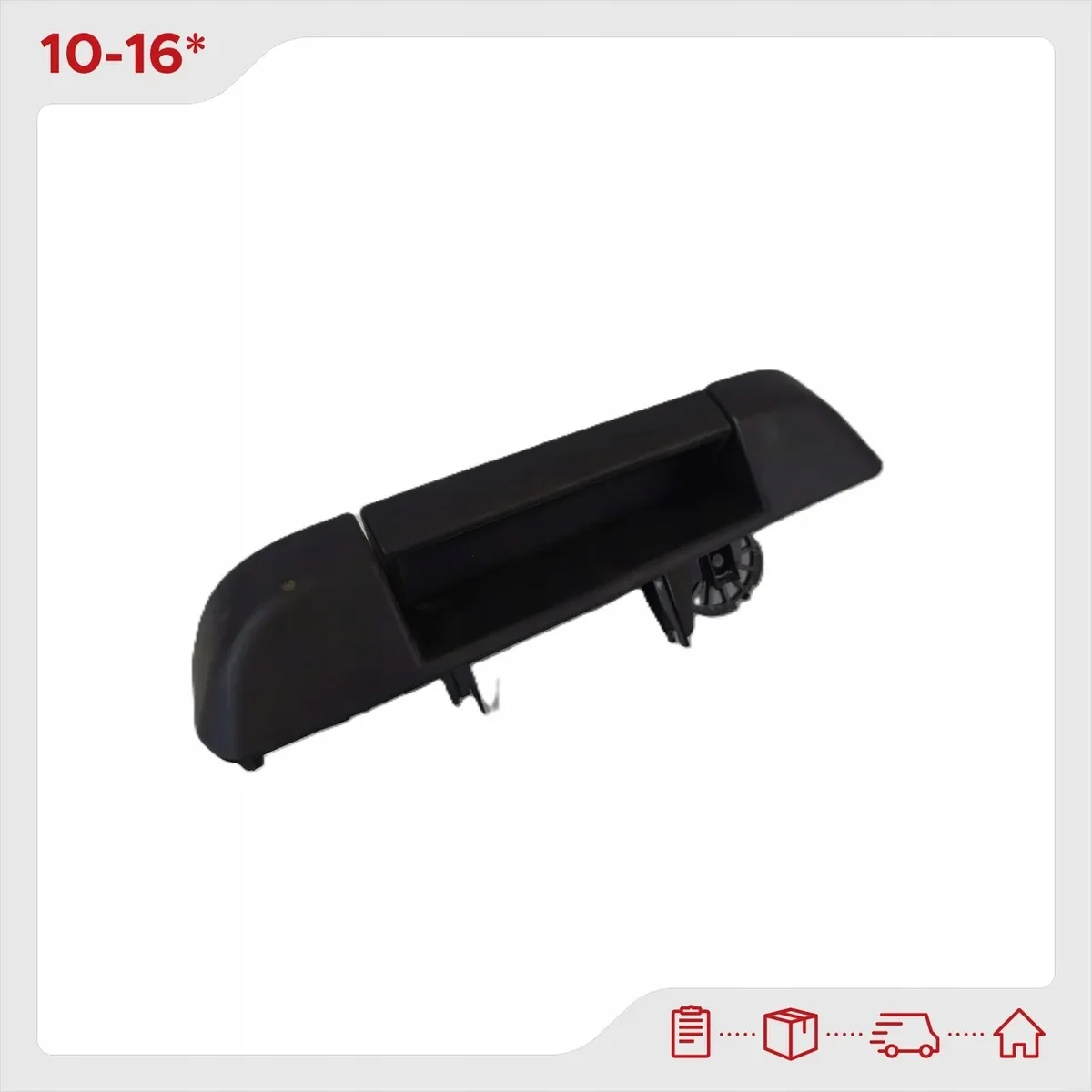 Manija Puerta Lateral VW Crafter 7C0843641A Usada