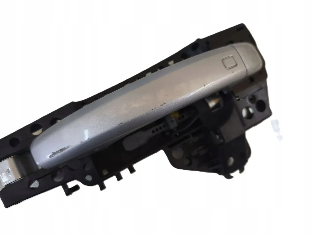 Injectielijst Audi A4 1.8 Gebruikt image 3