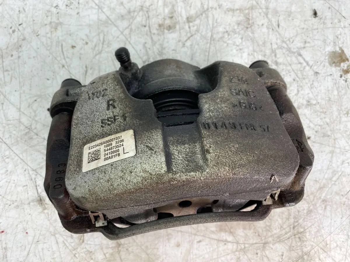 MG MG 4 Front Brake Caliper 10893206 image 3