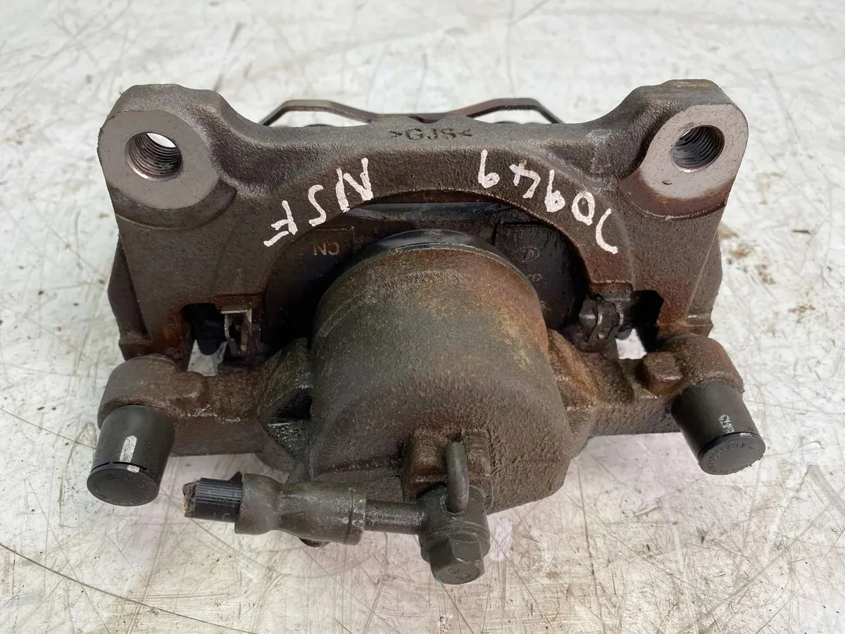 MG MG 4 Front Brake Caliper 10893206 image 8