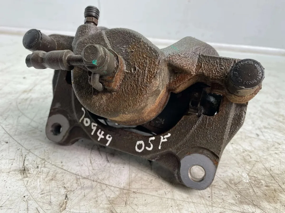 MG MG 4 Brake Caliper Front 10893207 image 3