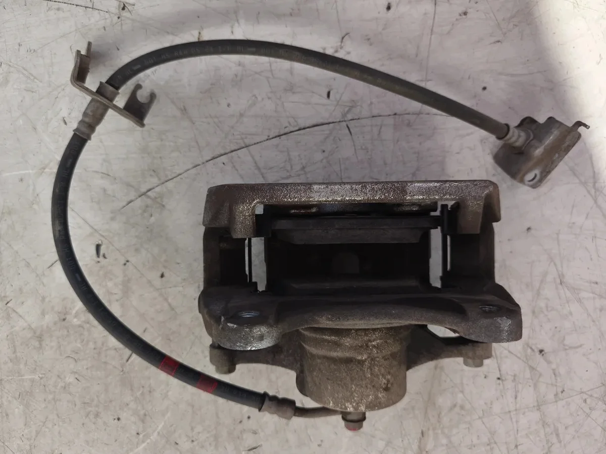 Bromsok Hyundai Ioniq 5 Fram 58130GI600 image 3
